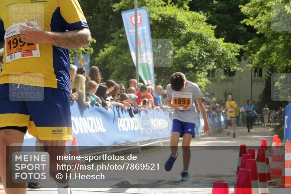 17.05.2025 - Störlauf H.Heesch http://msf.ph/oto/7869521 17.05.2025 15:29:20 Ziel  meine-sportfotos.de