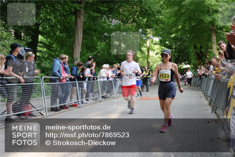17.05.2025 - Störlauf Strokosch-Dieckow http://msf.ph/oto/7869523 17.05.2025 18:58:06 Ziel 4635, 4687, 2522 meine-sportfotos.de
