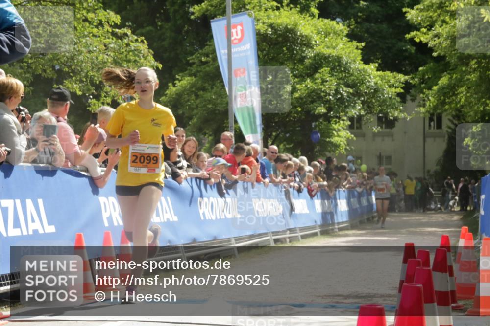 17.05.2025 - Störlauf H.Heesch http://msf.ph/oto/7869525 17.05.2025 15:29:25 Ziel  meine-sportfotos.de