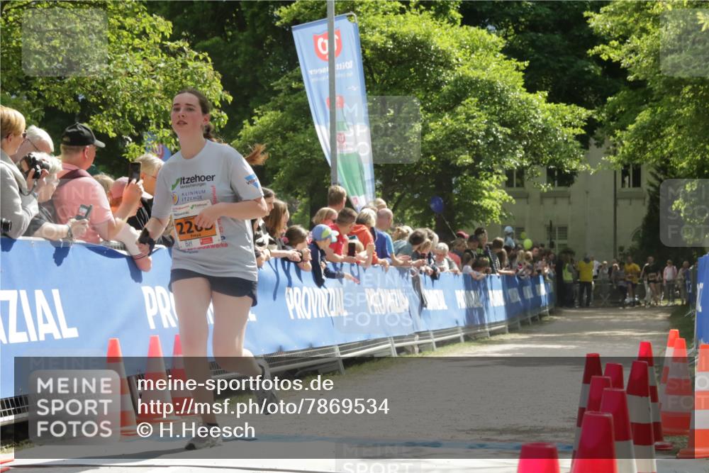 17.05.2025 - Störlauf H.Heesch http://msf.ph/oto/7869534 17.05.2025 15:29:32 Ziel  meine-sportfotos.de