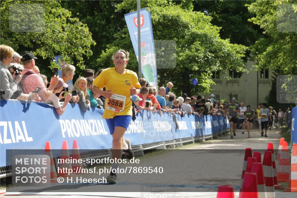 17.05.2025 - Störlauf H.Heesch http://msf.ph/oto/7869540 17.05.2025 15:29:42 Ziel  meine-sportfotos.de