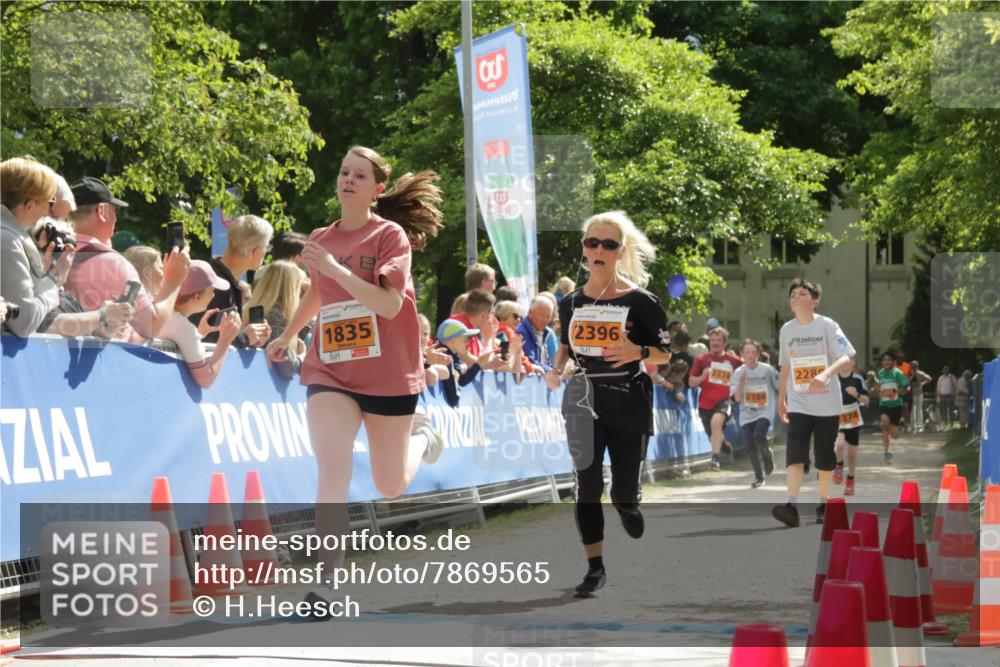 17.05.2025 - Störlauf H.Heesch http://msf.ph/oto/7869565 17.05.2025 15:29:52 Ziel  meine-sportfotos.de