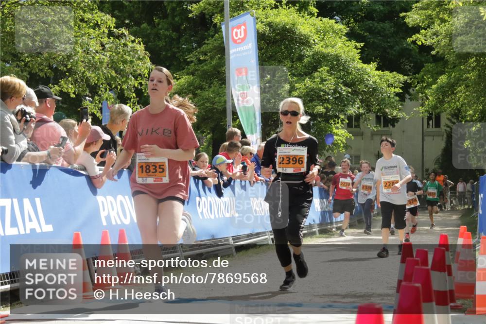 17.05.2025 - Störlauf H.Heesch http://msf.ph/oto/7869568 17.05.2025 15:29:52 Ziel  meine-sportfotos.de