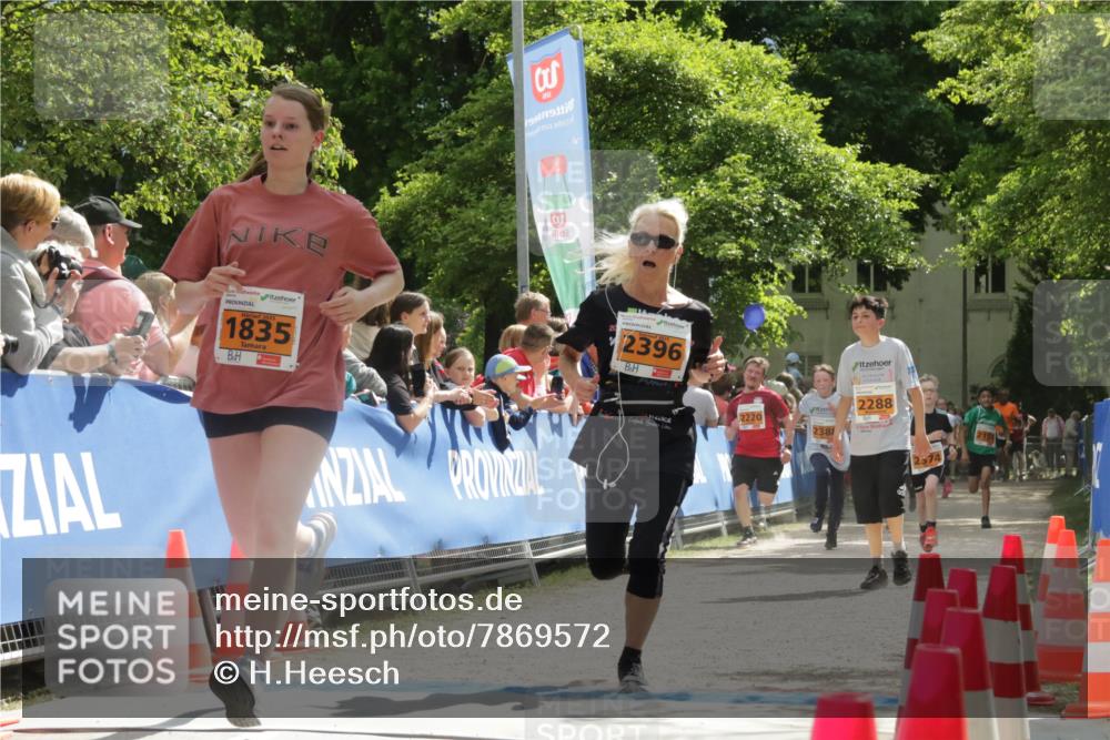 17.05.2025 - Störlauf H.Heesch http://msf.ph/oto/7869572 17.05.2025 15:29:53 Ziel  meine-sportfotos.de