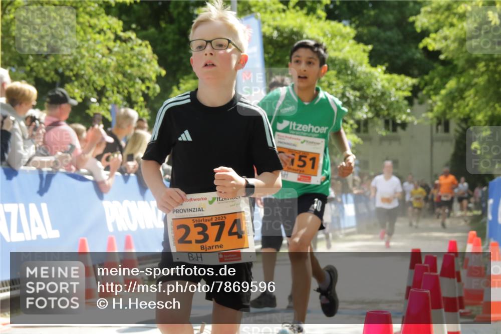 17.05.2025 - Störlauf H.Heesch http://msf.ph/oto/7869596 17.05.2025 15:29:56 Ziel  meine-sportfotos.de