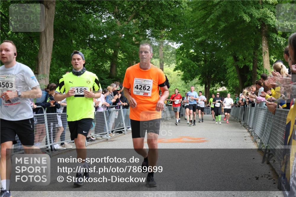 17.05.2025 - Störlauf Strokosch-Dieckow http://msf.ph/oto/7869699 17.05.2025 18:59:07 Ziel 4503, 188, 4262, 5153, 4662 meine-sportfotos.de