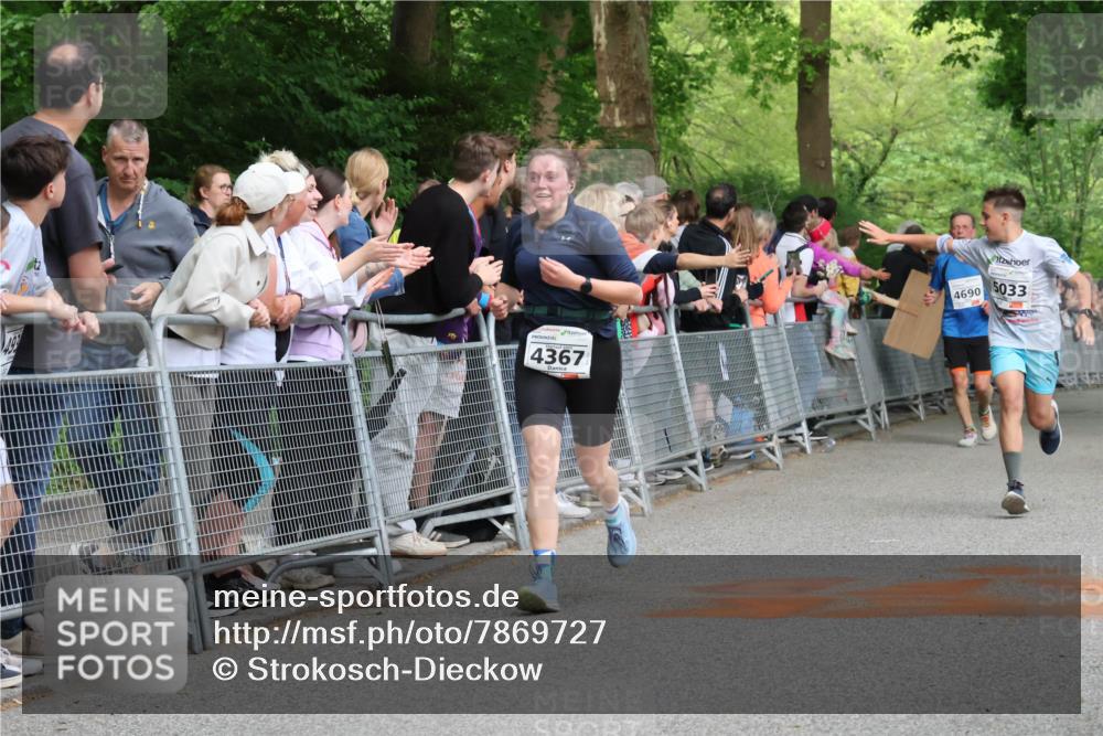 17.05.2025 - Störlauf Strokosch-Dieckow http://msf.ph/oto/7869727 17.05.2025 18:59:17 Ziel 4367, 4690, 5033 meine-sportfotos.de