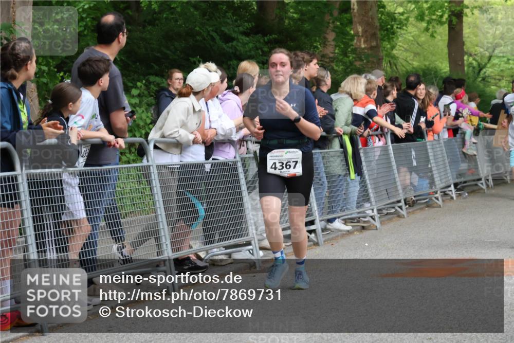 17.05.2025 - Störlauf Strokosch-Dieckow http://msf.ph/oto/7869731 17.05.2025 18:59:18 Ziel 4367 meine-sportfotos.de