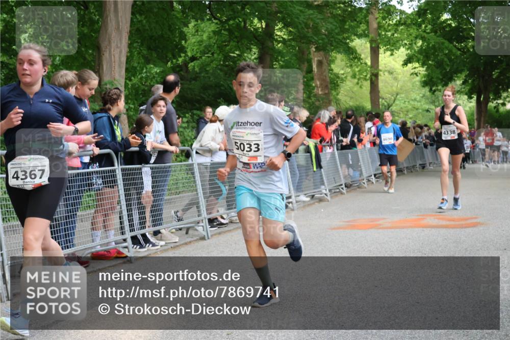 17.05.2025 - Störlauf Strokosch-Dieckow http://msf.ph/oto/7869741 17.05.2025 18:59:20 Ziel 2025, 4367, 5033, 4690, 4338 meine-sportfotos.de