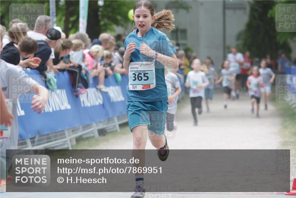 17.05.2025 - Störlauf H.Heesch http://msf.ph/oto/7869951 17.05.2025 13:43:04 Ziel  meine-sportfotos.de