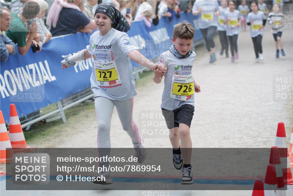 17.05.2025 - Störlauf H.Heesch http://msf.ph/oto/7869954 17.05.2025 14:15:16 Ziel  meine-sportfotos.de