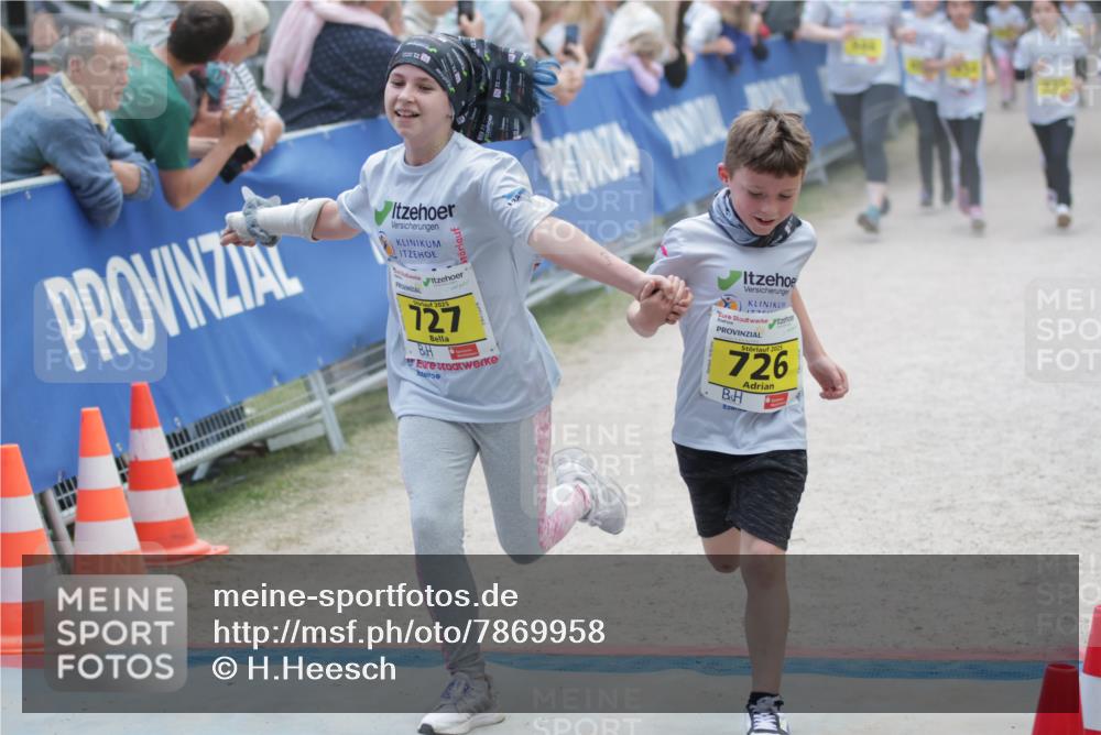 17.05.2025 - Störlauf H.Heesch http://msf.ph/oto/7869958 17.05.2025 14:15:16 Ziel  meine-sportfotos.de