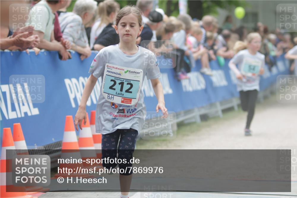 17.05.2025 - Störlauf H.Heesch http://msf.ph/oto/7869976 17.05.2025 13:43:06 Ziel  meine-sportfotos.de