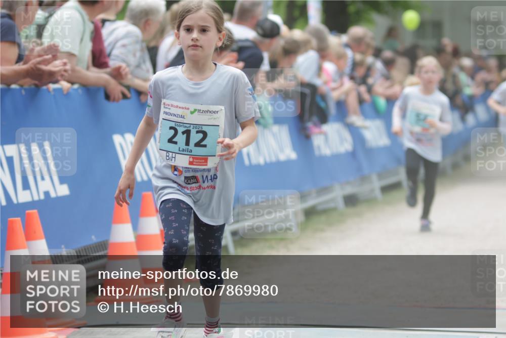 17.05.2025 - Störlauf H.Heesch http://msf.ph/oto/7869980 17.05.2025 13:43:06 Ziel  meine-sportfotos.de