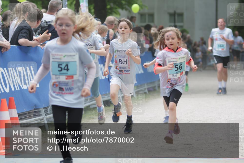 17.05.2025 - Störlauf H.Heesch http://msf.ph/oto/7870002 17.05.2025 13:43:09 Ziel  meine-sportfotos.de