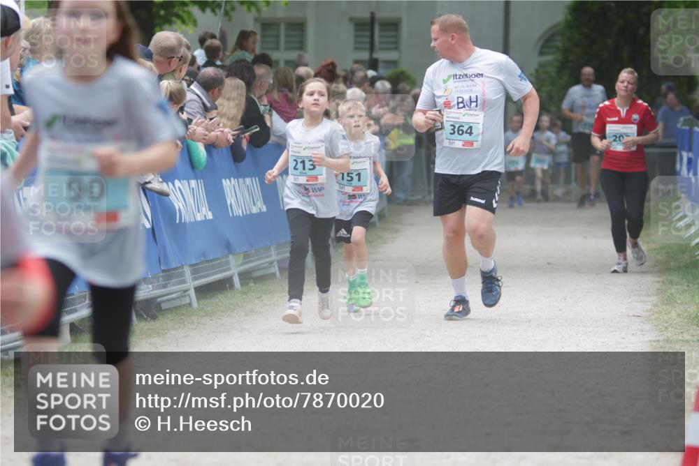17.05.2025 - Störlauf H.Heesch http://msf.ph/oto/7870020 17.05.2025 13:43:11 Ziel  meine-sportfotos.de