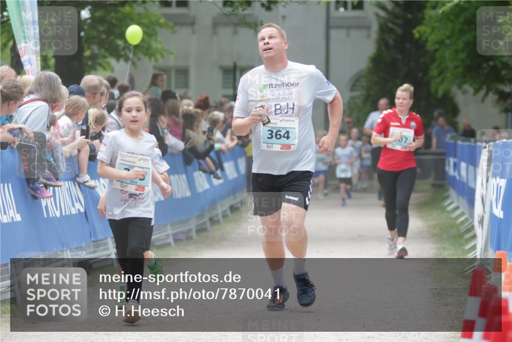 17.05.2025 - Störlauf H.Heesch http://msf.ph/oto/7870041 17.05.2025 13:43:12 Ziel  meine-sportfotos.de