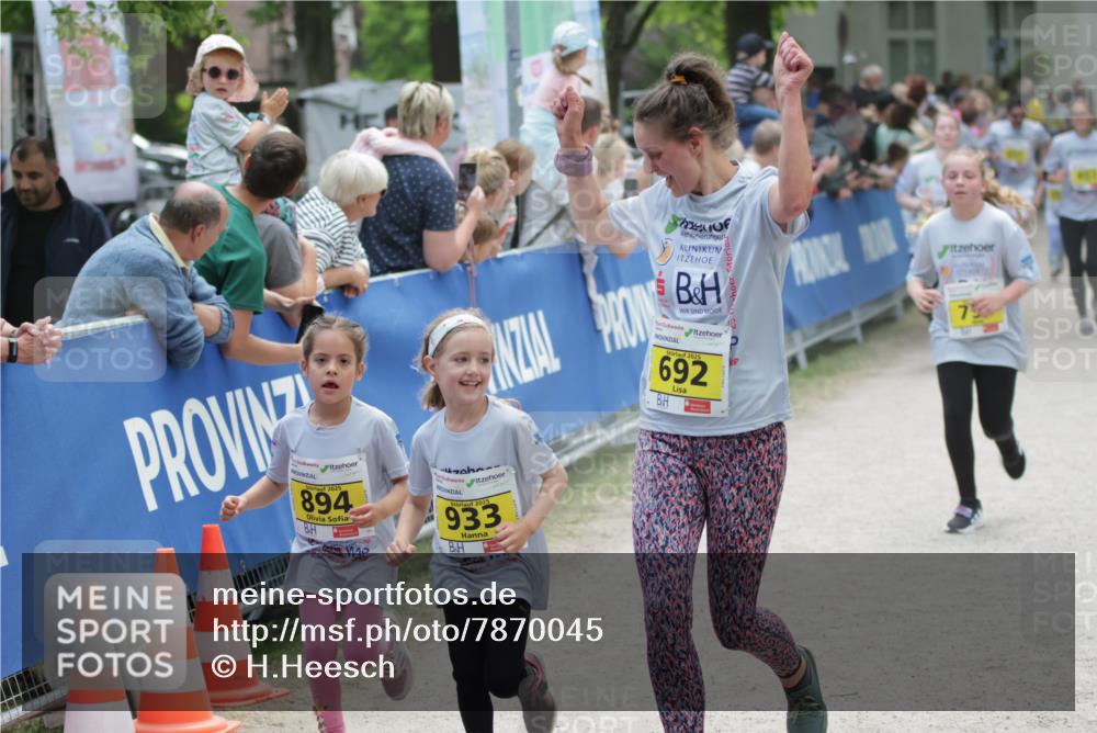 17.05.2025 - Störlauf H.Heesch http://msf.ph/oto/7870045 17.05.2025 14:15:26 Ziel  meine-sportfotos.de