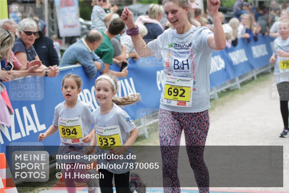 17.05.2025 - Störlauf H.Heesch http://msf.ph/oto/7870065 17.05.2025 14:15:26 Ziel  meine-sportfotos.de
