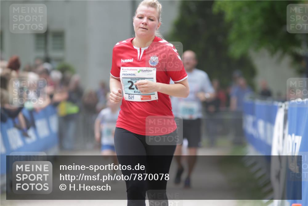 17.05.2025 - Störlauf H.Heesch http://msf.ph/oto/7870078 17.05.2025 13:43:16 Ziel  meine-sportfotos.de