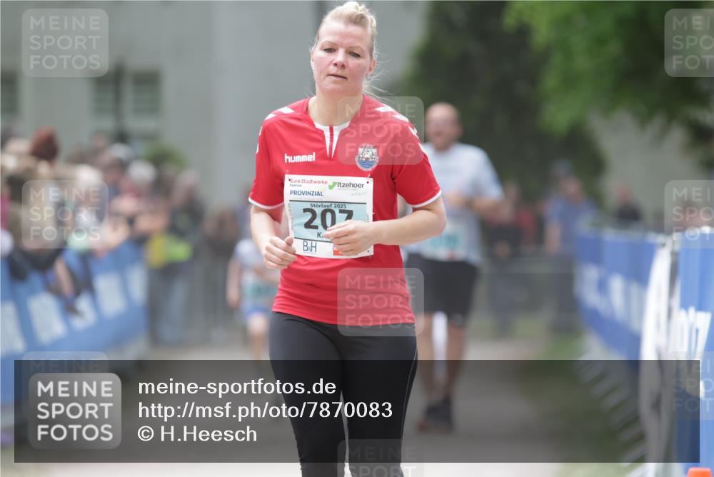 17.05.2025 - Störlauf H.Heesch http://msf.ph/oto/7870083 17.05.2025 13:43:16 Ziel  meine-sportfotos.de