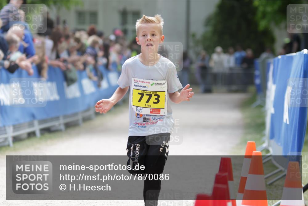 17.05.2025 - Störlauf H.Heesch http://msf.ph/oto/7870086 17.05.2025 14:10:08 Ziel  meine-sportfotos.de