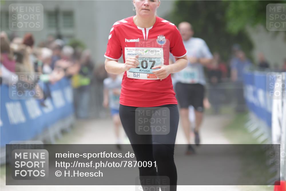 17.05.2025 - Störlauf H.Heesch http://msf.ph/oto/7870091 17.05.2025 13:43:16 Ziel  meine-sportfotos.de