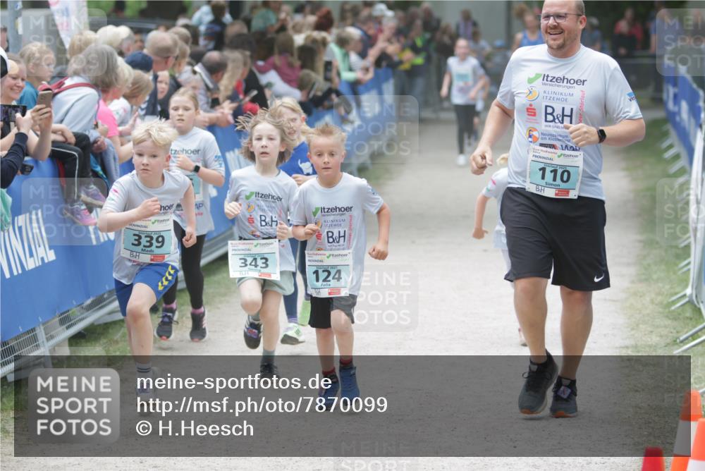 17.05.2025 - Störlauf H.Heesch http://msf.ph/oto/7870099 17.05.2025 13:43:21 Ziel  meine-sportfotos.de