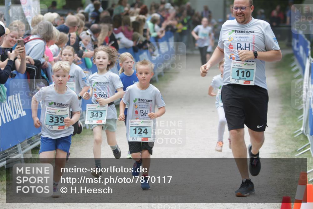 17.05.2025 - Störlauf H.Heesch http://msf.ph/oto/7870117 17.05.2025 13:43:22 Ziel  meine-sportfotos.de