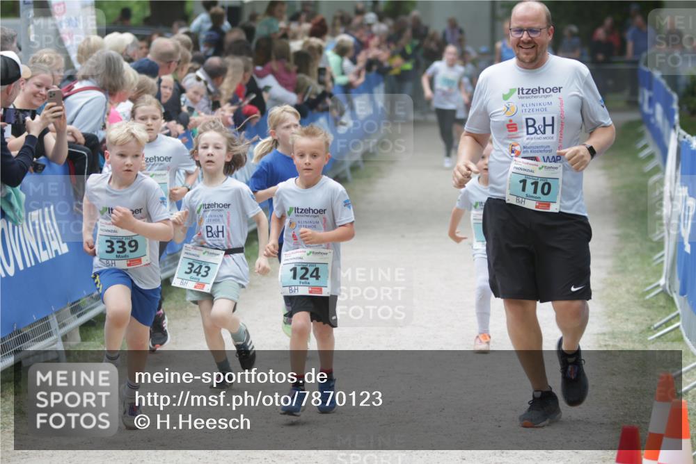 17.05.2025 - Störlauf H.Heesch http://msf.ph/oto/7870123 17.05.2025 13:43:22 Ziel  meine-sportfotos.de
