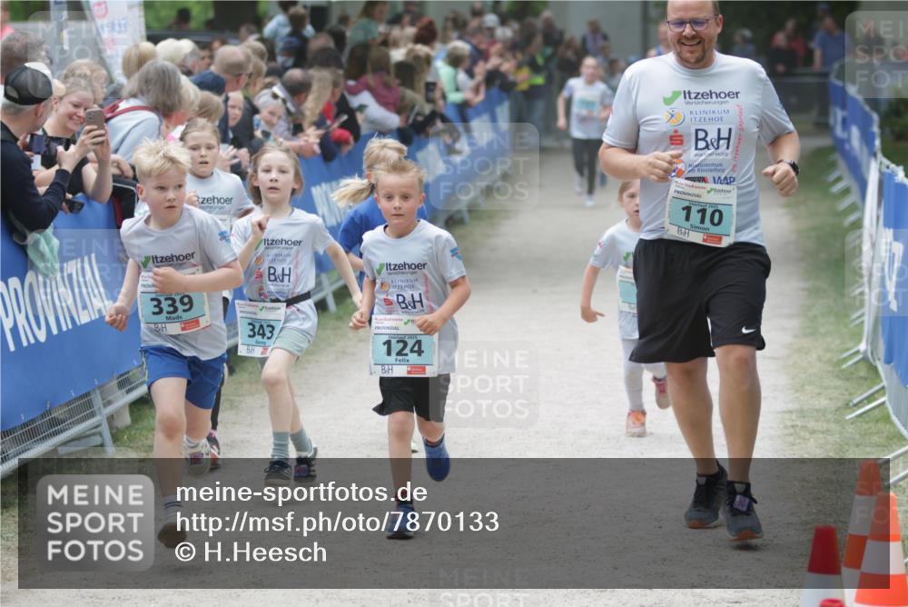 17.05.2025 - Störlauf H.Heesch http://msf.ph/oto/7870133 17.05.2025 13:43:22 Ziel  meine-sportfotos.de