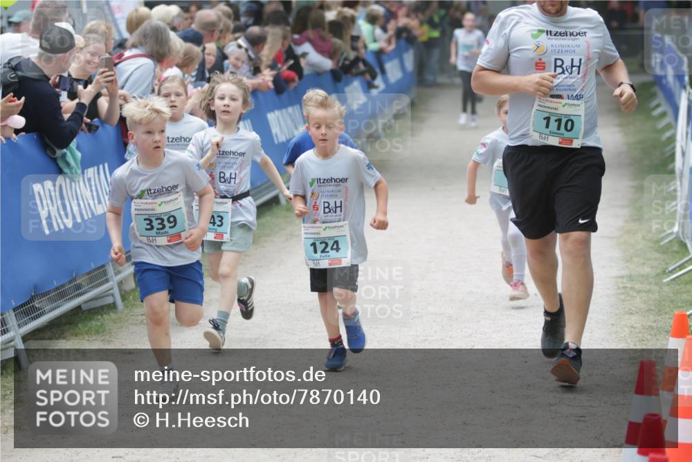 17.05.2025 - Störlauf H.Heesch http://msf.ph/oto/7870140 17.05.2025 13:43:22 Ziel  meine-sportfotos.de