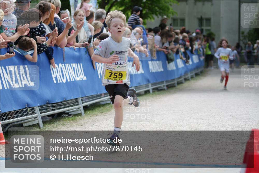 17.05.2025 - Störlauf H.Heesch http://msf.ph/oto/7870145 17.05.2025 14:10:27 Ziel  meine-sportfotos.de