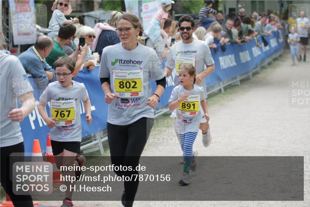 17.05.2025 - Störlauf H.Heesch http://msf.ph/oto/7870156 17.05.2025 14:15:32 Ziel  meine-sportfotos.de