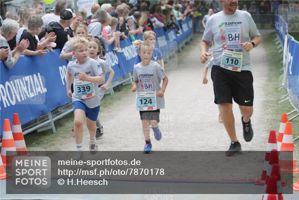 17.05.2025 - Störlauf H.Heesch http://msf.ph/oto/7870178 17.05.2025 13:43:22 Ziel  meine-sportfotos.de