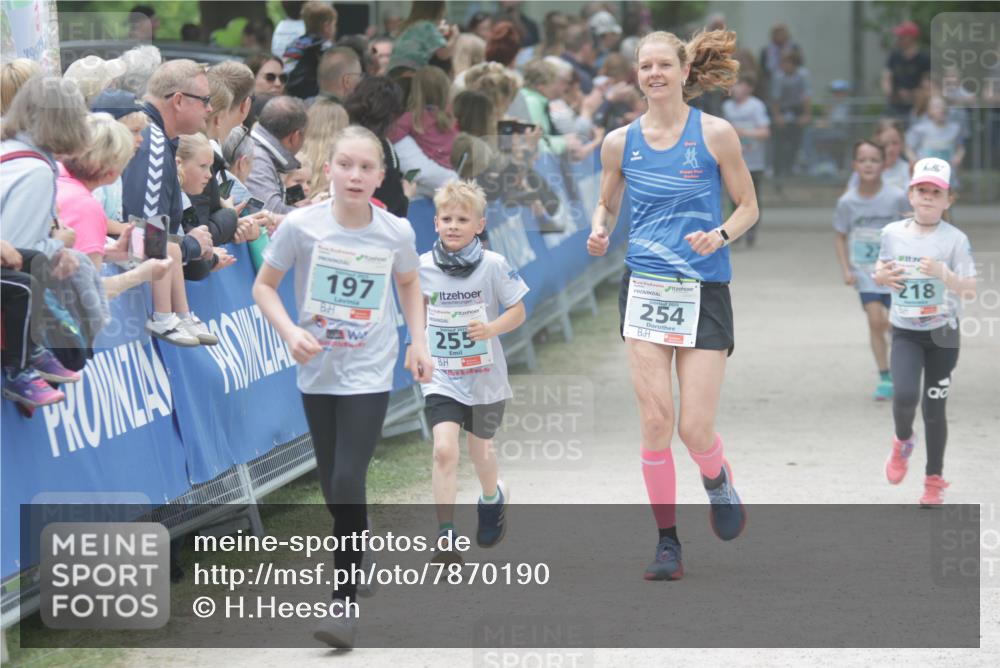 17.05.2025 - Störlauf H.Heesch http://msf.ph/oto/7870190 17.05.2025 13:43:29 Ziel  meine-sportfotos.de