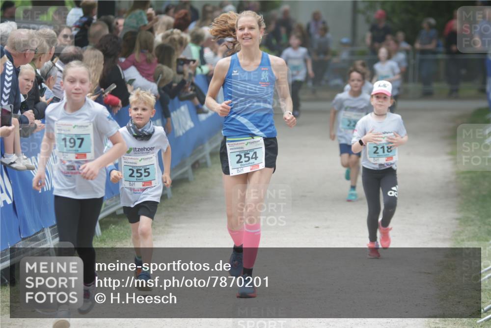 17.05.2025 - Störlauf H.Heesch http://msf.ph/oto/7870201 17.05.2025 13:43:29 Ziel  meine-sportfotos.de