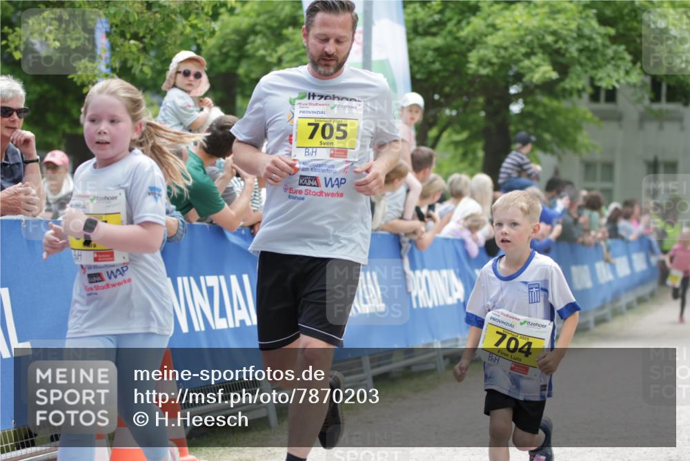 17.05.2025 - Störlauf H.Heesch http://msf.ph/oto/7870203 17.05.2025 14:15:44 Ziel  meine-sportfotos.de