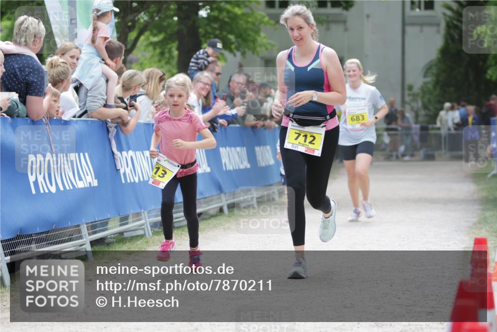 17.05.2025 - Störlauf H.Heesch http://msf.ph/oto/7870211 17.05.2025 14:15:49 Ziel  meine-sportfotos.de