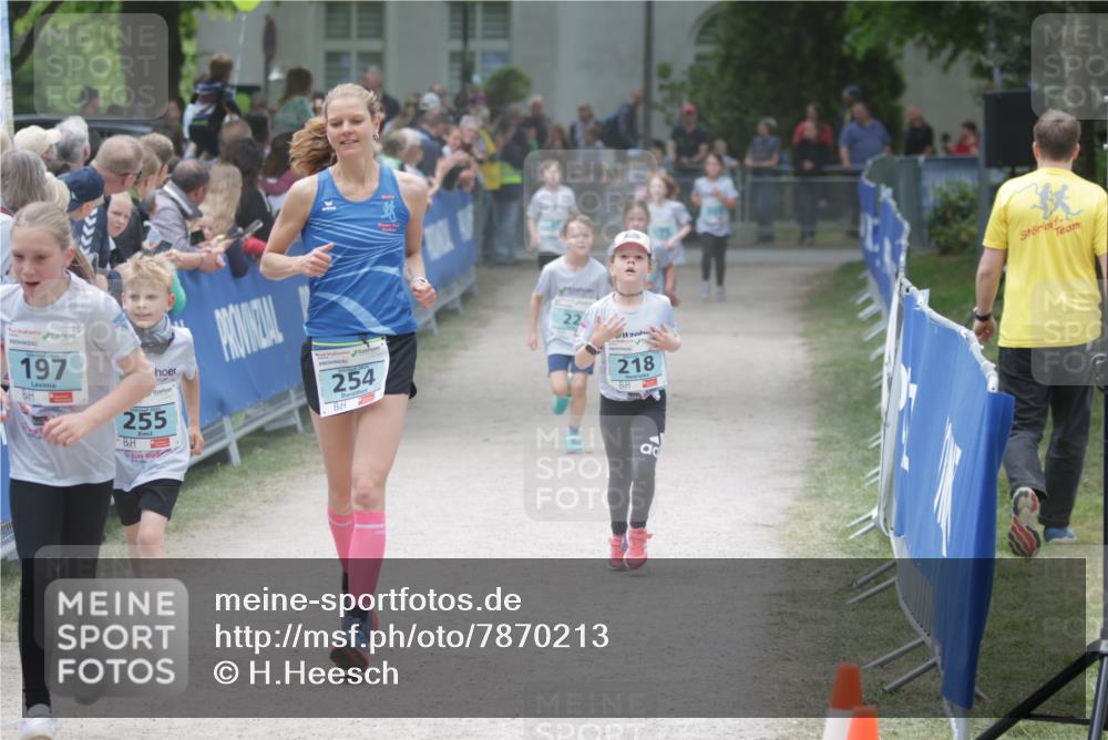 17.05.2025 - Störlauf H.Heesch http://msf.ph/oto/7870213 17.05.2025 13:43:30 Ziel  meine-sportfotos.de