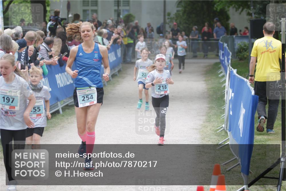 17.05.2025 - Störlauf H.Heesch http://msf.ph/oto/7870217 17.05.2025 13:43:30 Ziel  meine-sportfotos.de
