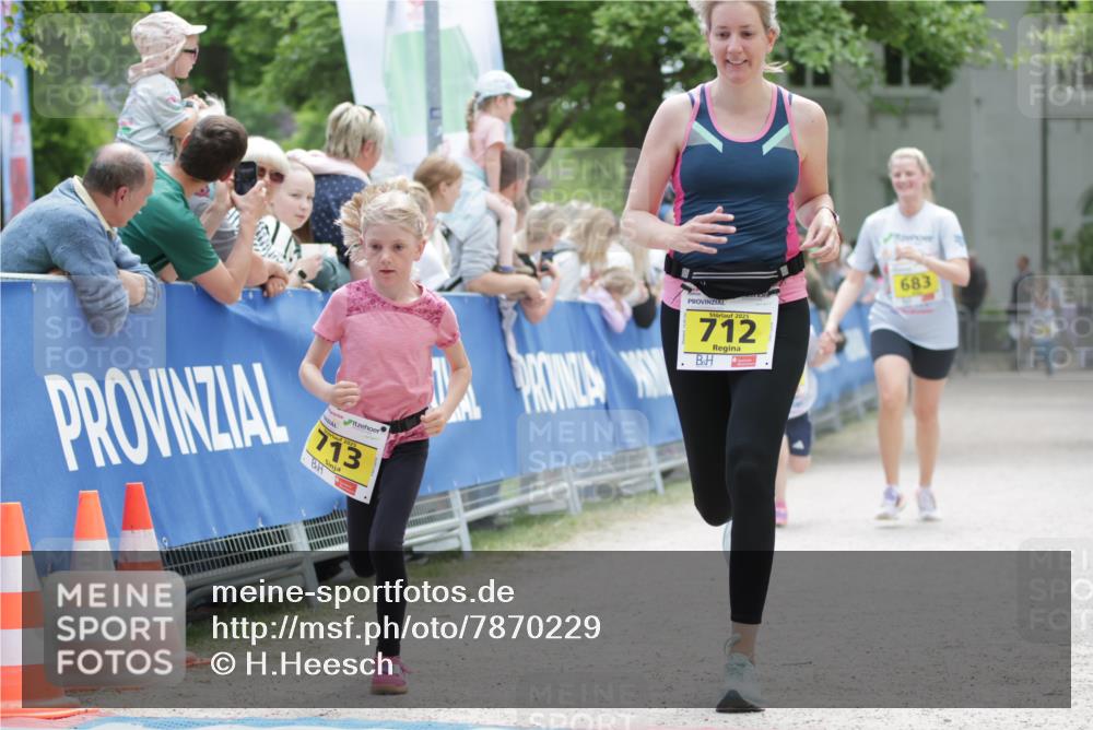 17.05.2025 - Störlauf H.Heesch http://msf.ph/oto/7870229 17.05.2025 14:15:50 Ziel  meine-sportfotos.de