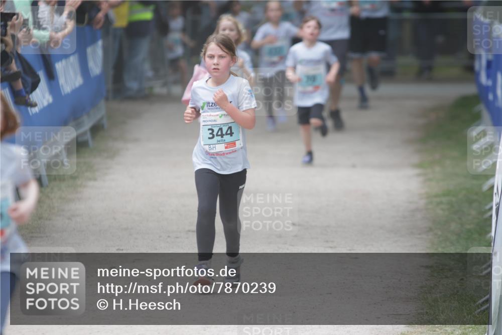 17.05.2025 - Störlauf H.Heesch http://msf.ph/oto/7870239 17.05.2025 13:43:37 Ziel  meine-sportfotos.de