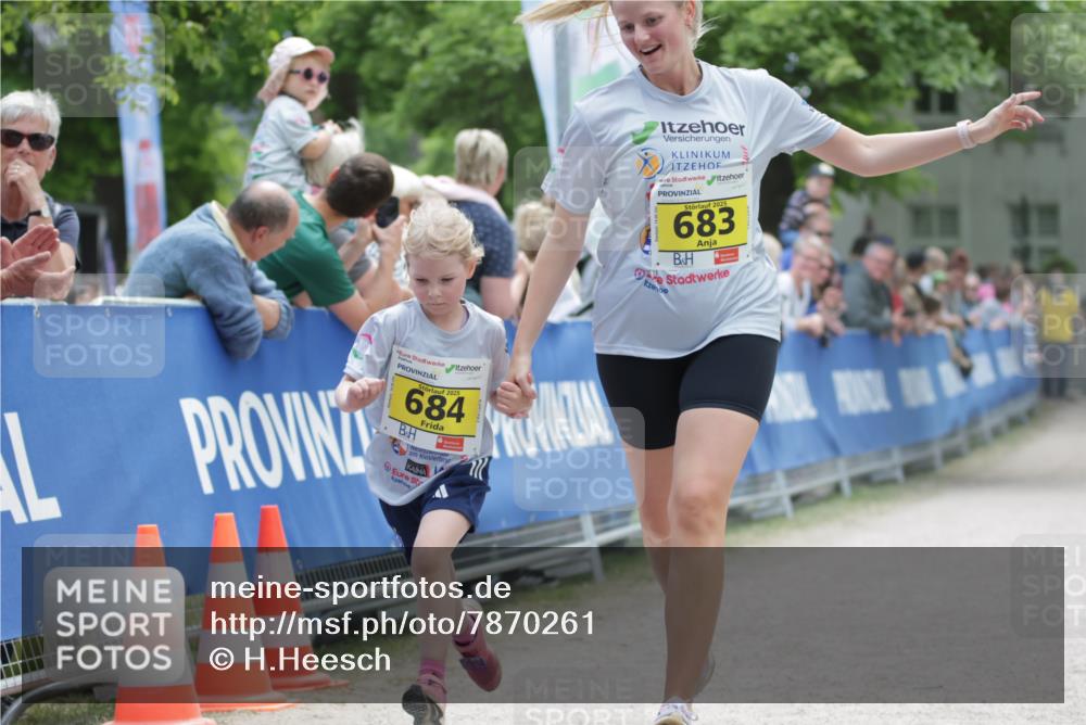 17.05.2025 - Störlauf H.Heesch http://msf.ph/oto/7870261 17.05.2025 14:15:53 Ziel  meine-sportfotos.de