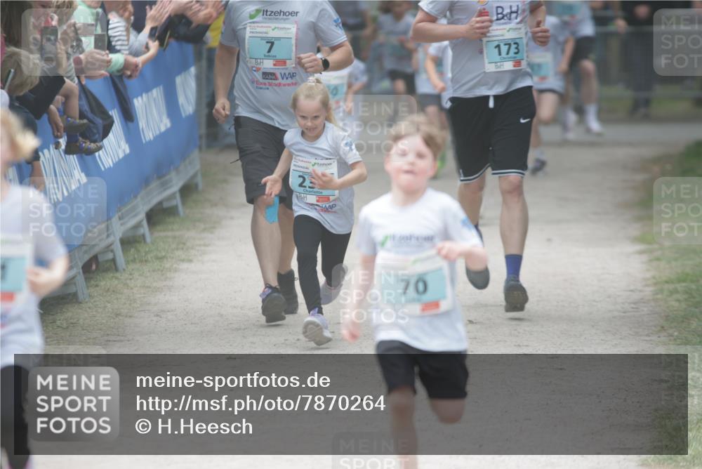 17.05.2025 - Störlauf H.Heesch http://msf.ph/oto/7870264 17.05.2025 13:43:42 Ziel  meine-sportfotos.de