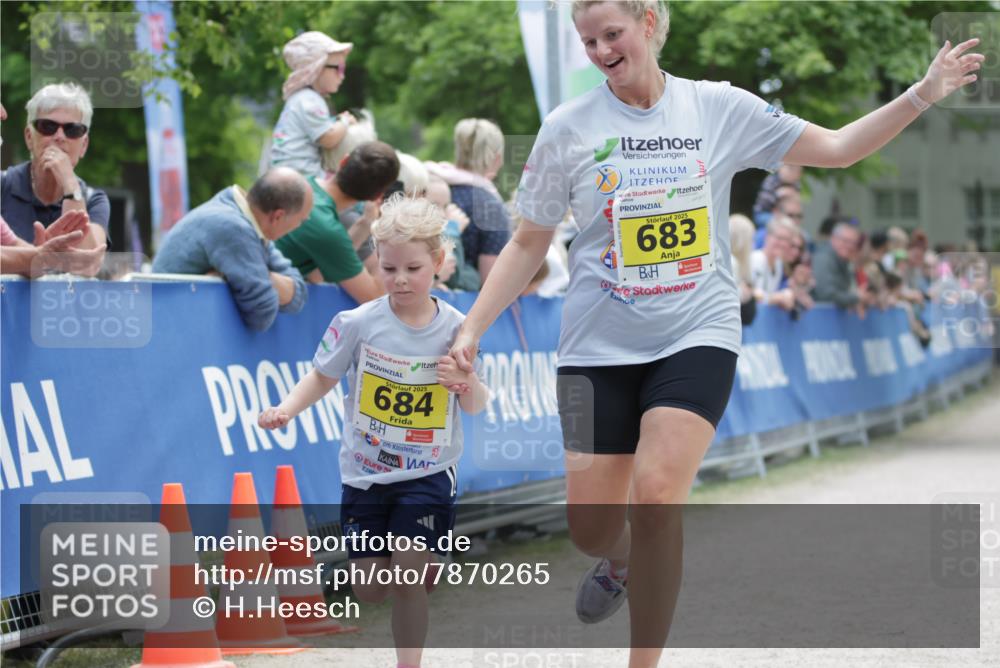 17.05.2025 - Störlauf H.Heesch http://msf.ph/oto/7870265 17.05.2025 14:15:53 Ziel  meine-sportfotos.de
