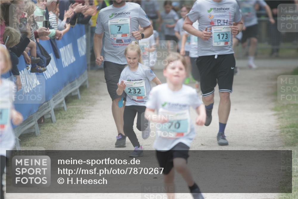 17.05.2025 - Störlauf H.Heesch http://msf.ph/oto/7870267 17.05.2025 13:43:42 Ziel  meine-sportfotos.de