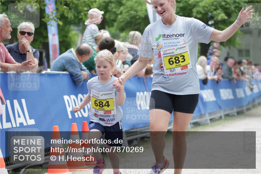 17.05.2025 - Störlauf H.Heesch http://msf.ph/oto/7870269 17.05.2025 14:15:53 Ziel  meine-sportfotos.de