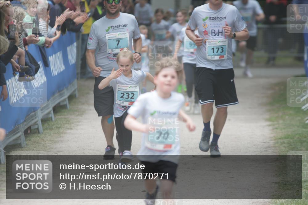 17.05.2025 - Störlauf H.Heesch http://msf.ph/oto/7870271 17.05.2025 13:43:42 Ziel  meine-sportfotos.de