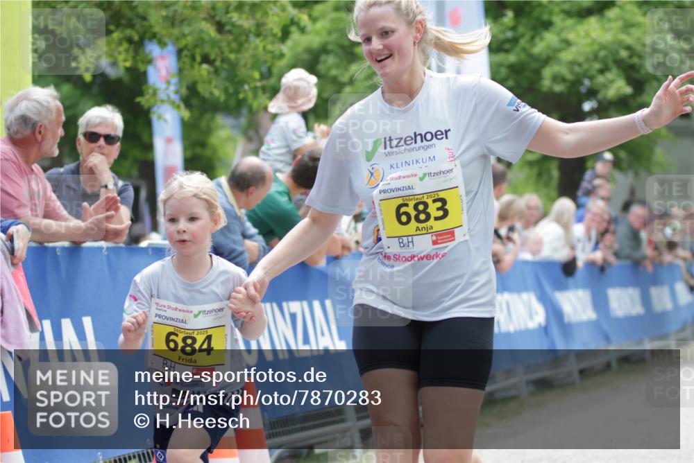 17.05.2025 - Störlauf H.Heesch http://msf.ph/oto/7870283 17.05.2025 14:15:53 Ziel  meine-sportfotos.de